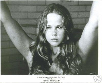 Linda blair born innocent shower Opinion already Linda blair born innocent shower